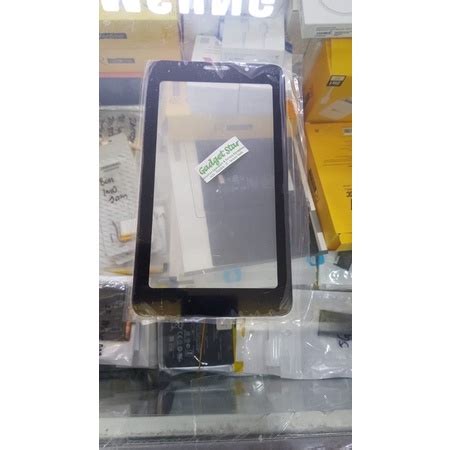 Jual Touchscreen Layar Sentuh Ts Advan Vandroid Tab Tab Belajar