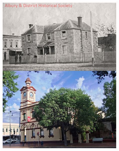 Albury Post Office 02 | Albury & District Historical Society Inc