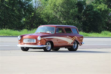 1959 Rambler Wagon Sold Larrys Auto