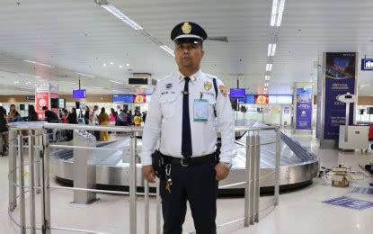 Philippines Has The Most Honest Security Guards Sagisag