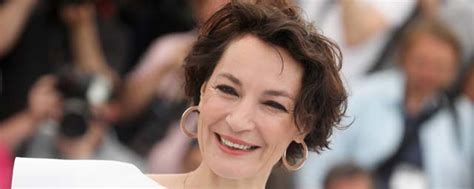 Barbara De Mathieu Amalric Focus Sur Jeanne Balibar Cette C L Bre