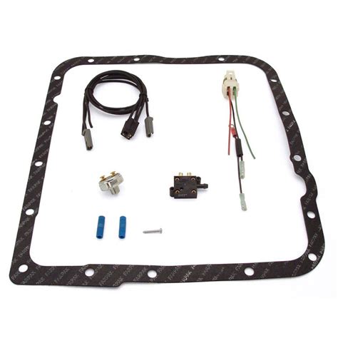 Tci Gm 2004r 700r4 Lockup Wiring Kit