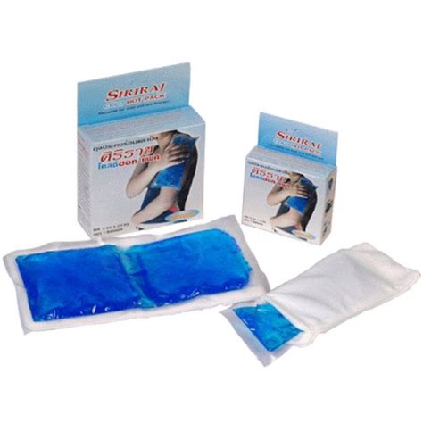 Cold Hot Pack