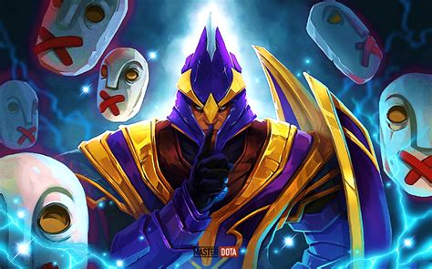 Silencer Dota 2 Full Guide Building Items And Indicators