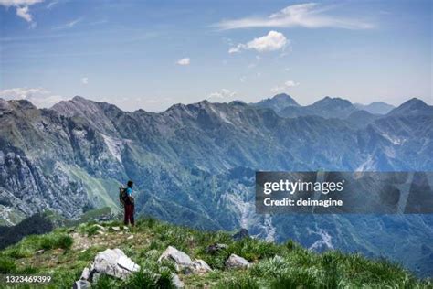 The Apennine Mountains Photos And Premium High Res Pictures Getty Images