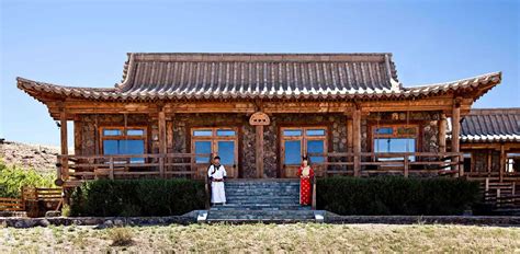 Three Camel Lodge Mongolia Luxury Hotels Resorts Remote Lands