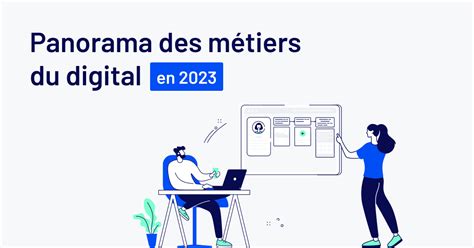 T L Chargez Notre Guide Des M Tiers Du Marketing Et De La Tech En