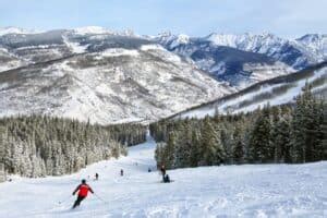 7 Best Ski Resorts near Boulder, Colorado