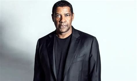 Denzel Washington Height, Net Worth, Wife, Parents, Age, Wiki