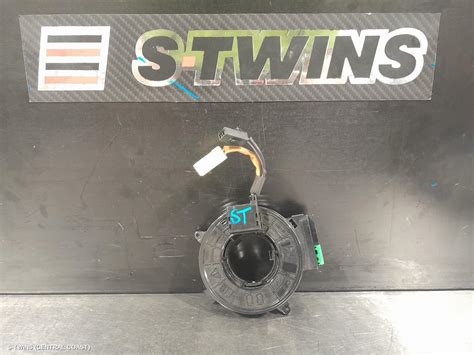 2011 Mitsubishi Triton Airbag Module Sensor 0000192836 - S-TWINS SPARES