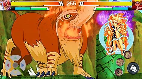 Naruto Storm 5 V2 Android 2022240mb Apk Offline Full Charater