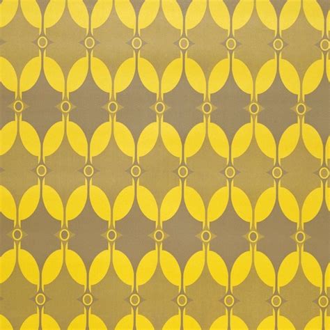 Aesthetic Yellow Retro Wallpapers Wallpaper Cave