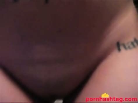 Showing Off My Naked Body