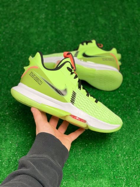 Lime Green And Grey Nike Shoes Deals