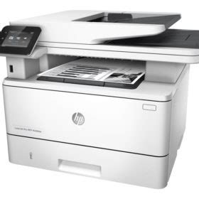 HP LaserJet Pro MFP M521 Series Microdevice