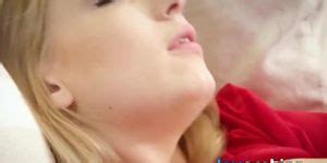 Voluptuous Babe Gets All Naked And Fucks Rough With Her Man Porn Videos