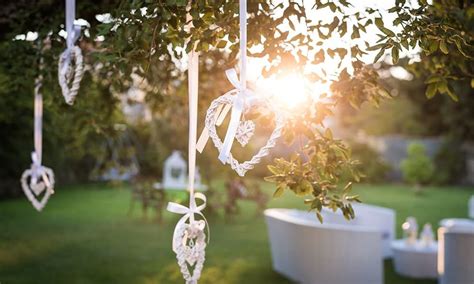 Matrimonio in Giardino - Paola Repetto Consoli | Wedding Planner & Designer