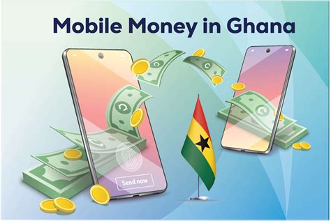 Ghana: Customers of mobile money are paying more - E-PLAY Africa