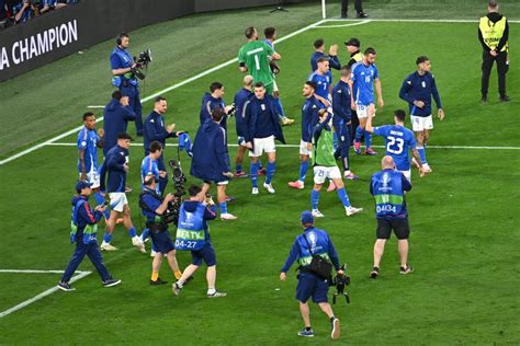 Itali Bangkit Dari Gol Pantas Albania Seawal Saat Ke 23 Utusan Borneo