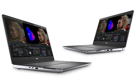 Đánh Giá Laptop Dell Precision 7550 Thiết Kế Tinh Tế Hiệu Năng Nổi Bật Websosanh Vn