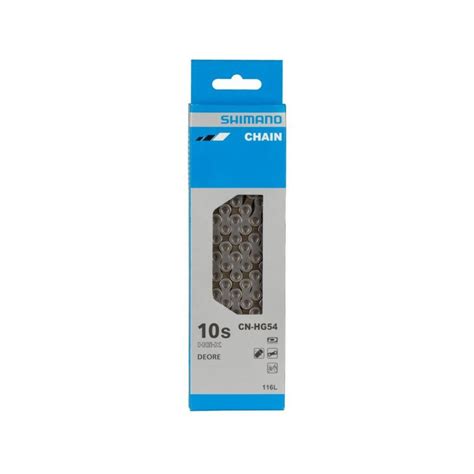 Shimano Deore Tiagra Chain Icnhg I Cn Hg Mtb Chain Speed