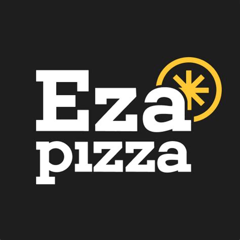 Eza pizza: доставка – Apps on Google Play