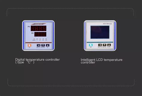 Laboratory Hot Air Circulating Drying Oven