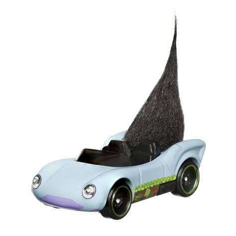 Hot Wheels Blockbuster Character Cars 1 50 Scale Case Of 8 Vehicles