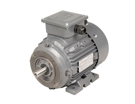 4023teccb14 Ie2 Tec 3 Phase Electric Motor 4kw 2 Pole 400690v 50hz