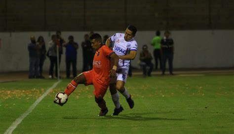 C Sar Vallejo Vs Carlos A Mannucci Ver Resumen Goles Y Mejores