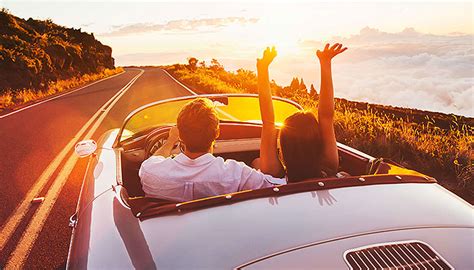 Planning On Taking Your Car Abroad For The Holidays Make Sure You Know