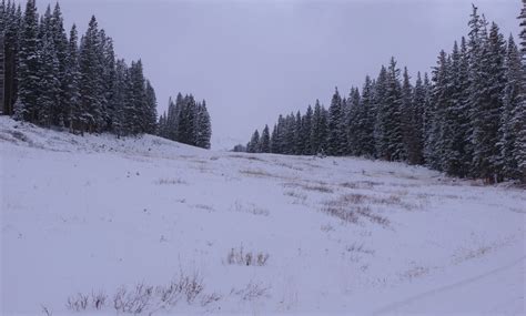 Lowermountain4lovelandskiarea Loveland Ski Area Colorado Ski