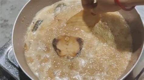 Fish Korma Recipe Macher Korma Machli Korma Mitar Cooking