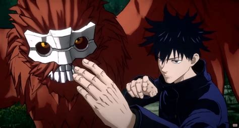 Jujutsu Kaisen Cursed Clash Download