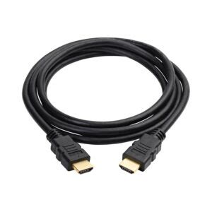 Cable Micro Hdmi Canakit Raspberry Pi 4 Ja Bots