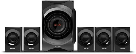 13 Best Music Systems For Home In India 2023