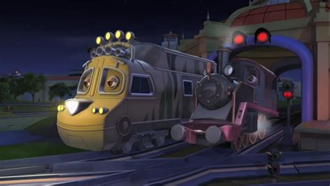 Mtambos Amazing Adventuregallery Chuggington Wiki Fandom