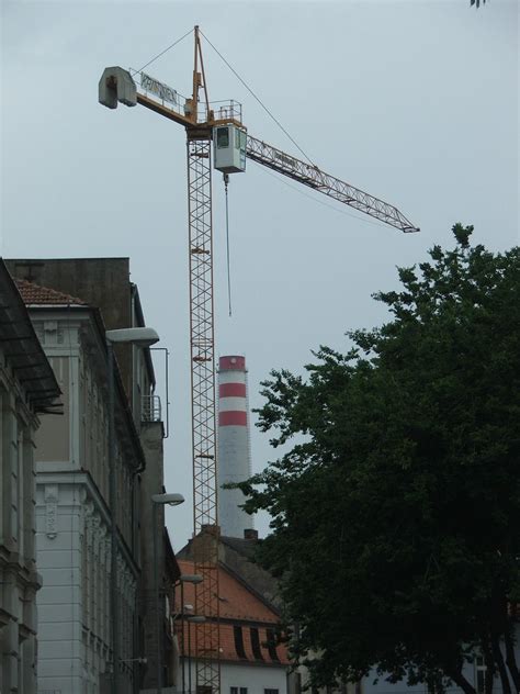 Les Liebherr
