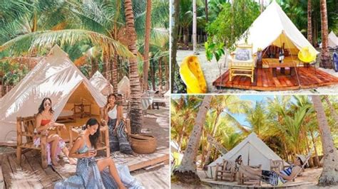 Gi I M Hot C A Glamping H Nh Th C C M Tr I Cao C P D Nh Cho Gi I Nh Gi U Ti N Nghi Xa