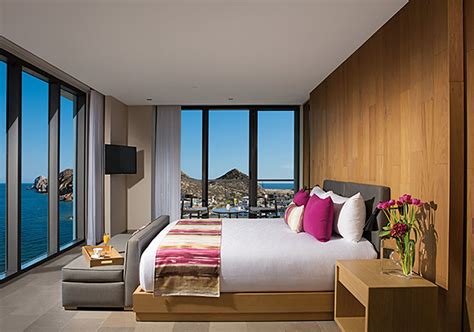 Breathless Cabo San Lucas Resort & Spa - All Inclusive - Book Now