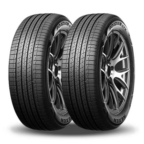 Nexen Roadian Gtx R H All Season Tires Mile Warranty