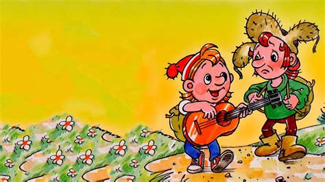 «Ох и Ах идут в поход» (1977, фильм) — смотреть онлайн в хорошем ...