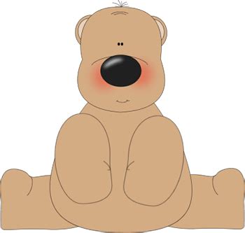 Free Sitting Bear Cliparts, Download Free Sitting Bear Cliparts png ...