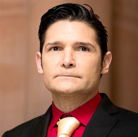 Corey Feldman Reveals Title Of His Long Awaited Documentary About Child