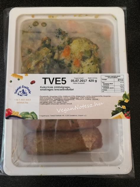 Vegannotesz Hu Veg N Receptek Term Ktesztek Telet L Veg N Rendel S