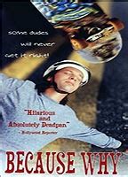 Because Why Nude Scenes