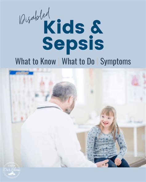 Sepsis Symptoms