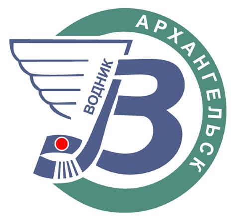 Водник Архангельск