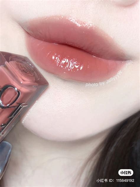 พรอมสง DIOR LIP MAXIMIZER 038 Rose Nude LINE SHOPPING