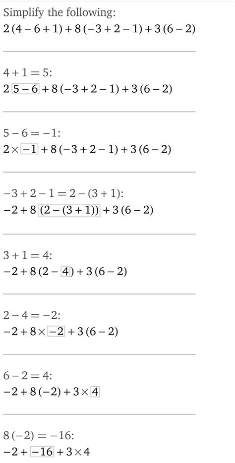 2 4 6 1 8 3 2 1 3 6 2 Multiplicacion De Numeros Enteros Necesito